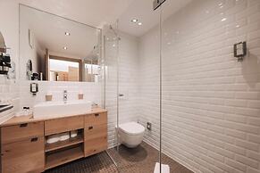 Wellness - Aparthotel Panorama Alpin
