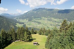 Wellness - Aparthotel Panorama Alpin