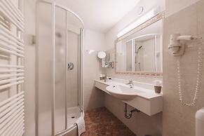 Wellness - Aparthotel Panorama Alpin