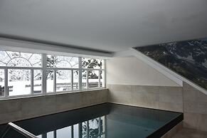 Wellness - Aparthotel Panorama Alpin
