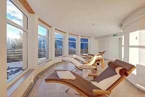 Wellness - Aparthotel Panorama Alpin