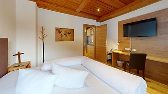 Wellness - Aparthotel Panorama Alpin
