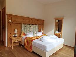 Wellness - Aparthotel Panorama Alpin