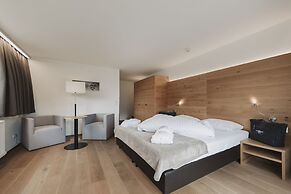 Wellness - Aparthotel Panorama Alpin