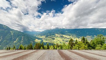 Wellness - Aparthotel Panorama Alpin