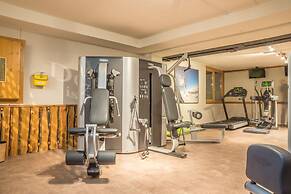Wellness - Aparthotel Panorama Alpin