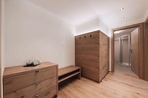 Wellness - Aparthotel Panorama Alpin