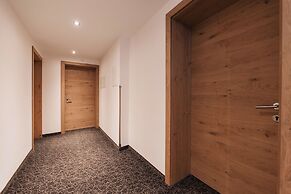 Wellness - Aparthotel Panorama Alpin