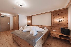 Wellness - Aparthotel Panorama Alpin