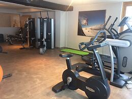 Wellness - Aparthotel Panorama Alpin