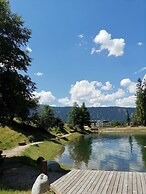 Wellness - Aparthotel Panorama Alpin