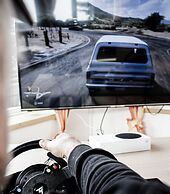 Wellness - Aparthotel Panorama Alpin