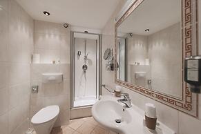 Wellness - Aparthotel Panorama Alpin