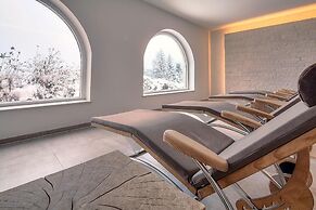 Wellness - Aparthotel Panorama Alpin