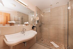 Wellness - Aparthotel Panorama Alpin