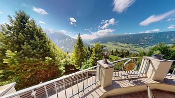 Wellness - Aparthotel Panorama Alpin