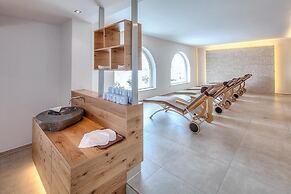 Wellness - Aparthotel Panorama Alpin
