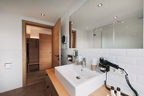 Wellness - Aparthotel Panorama Alpin