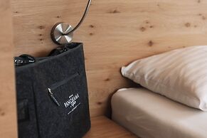 Wellness - Aparthotel Panorama Alpin