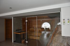 Wellness - Aparthotel Panorama Alpin