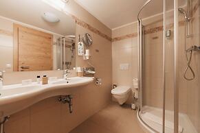 Wellness - Aparthotel Panorama Alpin