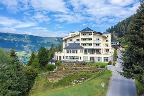 Wellness - Aparthotel Panorama Alpin