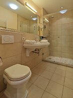 Wellness - Aparthotel Panorama Alpin
