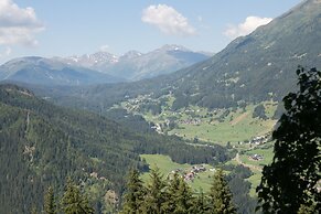 Wellness - Aparthotel Panorama Alpin