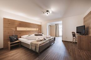 Wellness - Aparthotel Panorama Alpin