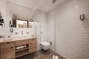 Wellness - Aparthotel Panorama Alpin