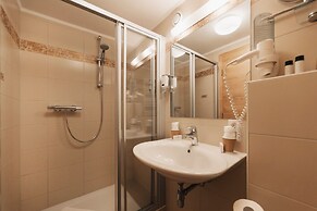 Wellness - Aparthotel Panorama Alpin