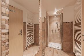 Wellness - Aparthotel Panorama Alpin