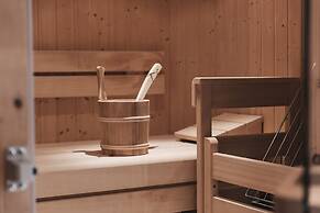 Wellness - Aparthotel Panorama Alpin