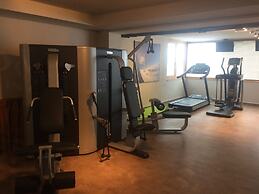 Wellness - Aparthotel Panorama Alpin