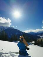 Wellness - Aparthotel Panorama Alpin