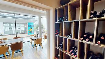 Wellness - Aparthotel Panorama Alpin