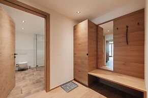 Wellness - Aparthotel Panorama Alpin
