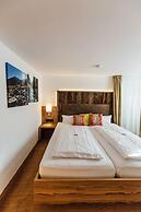 Genuss- & Aktivhotel Sonnenburg