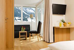 Genuss- & Aktivhotel Sonnenburg