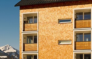 Genuss- & Aktivhotel Sonnenburg