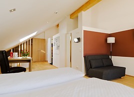 Genuss- & Aktivhotel Sonnenburg