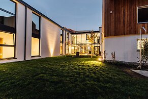 Genuss- & Aktivhotel Sonnenburg