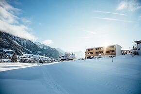 Genuss- & Aktivhotel Sonnenburg