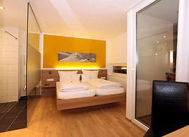 Genuss- & Aktivhotel Sonnenburg