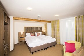 Genuss- & Aktivhotel Sonnenburg