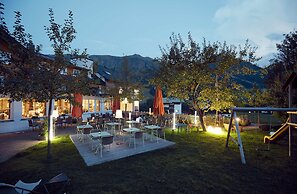 Genuss- & Aktivhotel Sonnenburg