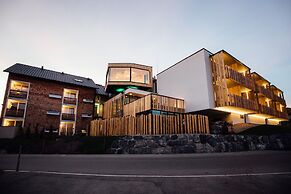 Genuss- & Aktivhotel Sonnenburg