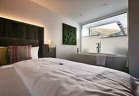 Genuss- & Aktivhotel Sonnenburg