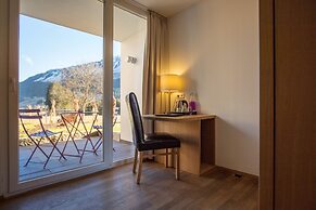Genuss- & Aktivhotel Sonnenburg