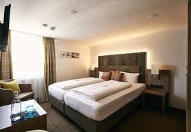 Genuss- & Aktivhotel Sonnenburg